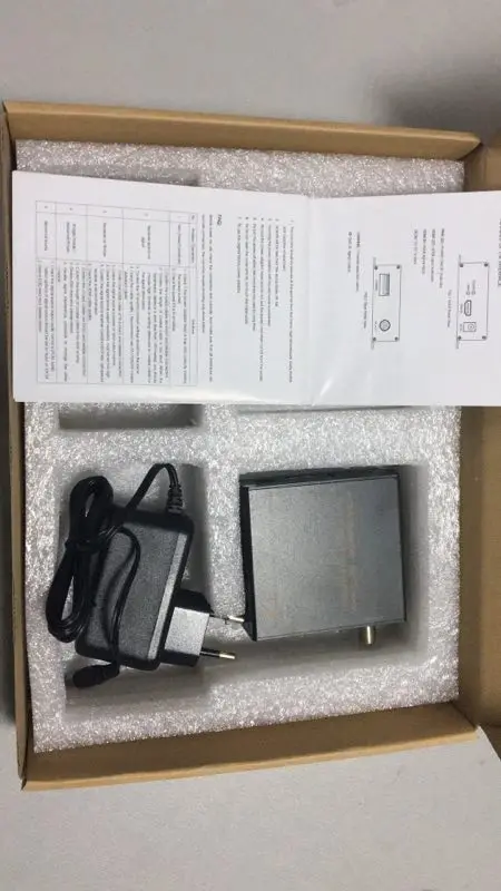 Больше 6m r f m odulator DVB T M H DMI Extender сигнала в цифровой HDMI odulator|Спутниковое ТВ| |