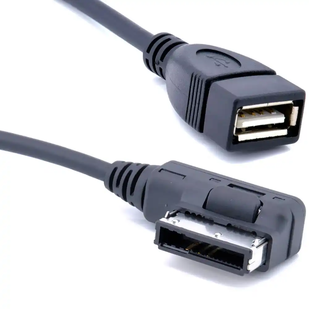 Recent Cable Adapters For Ami Mdi Mmi Audi And Volks Wagen Jetta