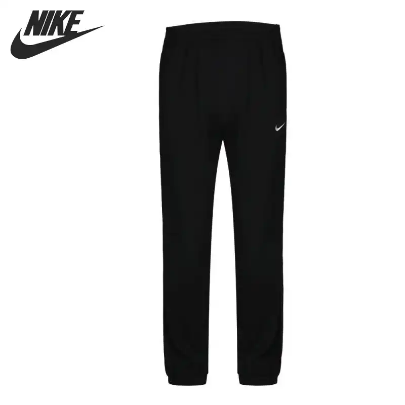 nike cuffed pants