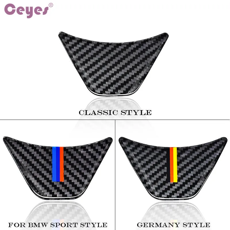 steering wheel sticker (17).