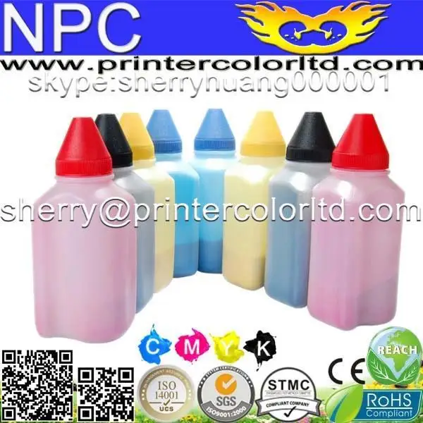 

bottle color toner powder for Konica Minolta Bizhub C200/C203/C253/for Ineo +200MFP/ +203/253MFP toner refill kits-feee shipping