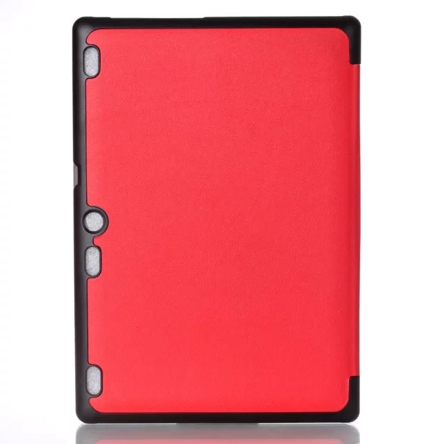 3 в 1 умный чехол подставка из искусственной кожи для Lenovo Tab 2 A10 70 70F 70L 30 x30 x30f 70C
