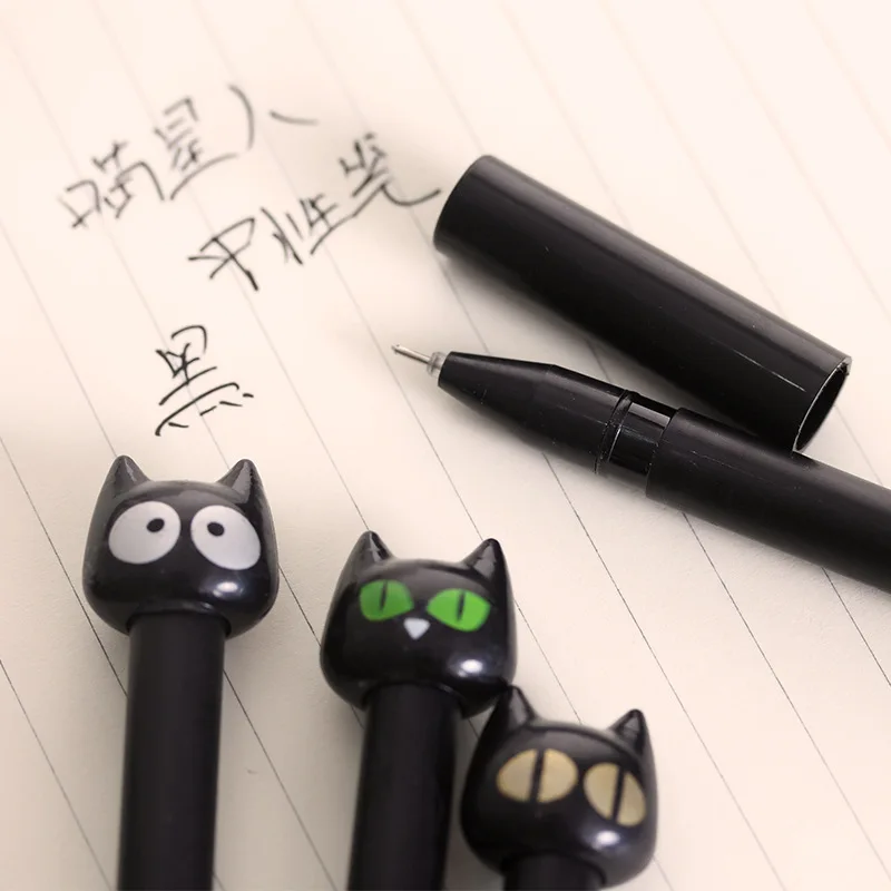 1 шт/ 0,5 мм красивая Шариковая ручка Kawaii модель помады креативная для офиса школы канцелярские принадлежности
