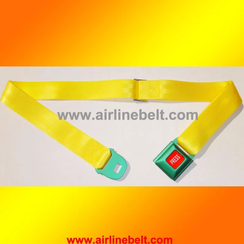 Car seatbelt buckle belt-3
