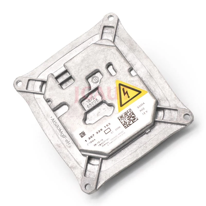 JGAUT Xenon HID балласт фары для Audi Cadillac блок управления Canbus без ошибок 130732915301 1307329193