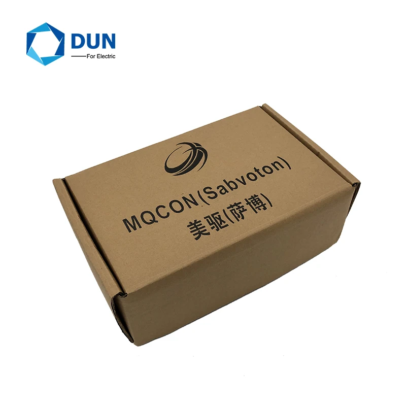 Контроллер BLDC Sabvoton SVMC7280 2 кВт 80 А 60 в 72 с Bluetooth для скутера QS|Контроллеры| |