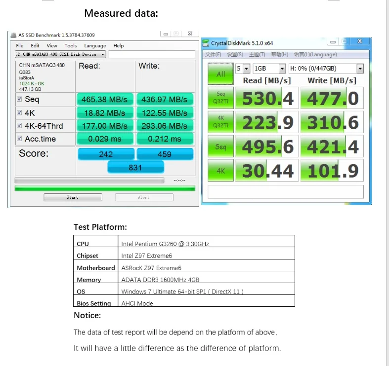 Zheino SSD mSATA3 120 ГБ 240 ГБ 480 ГБ 128 ГБ 256 512 1 ТБ SSD мини msata SSD TLC Внутренний твердотельный накопитель для ноутбука Тетрадь