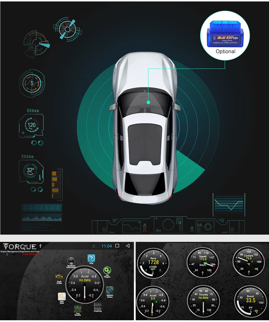 Junsun 2 Din мультимедийный видео плеер Android 8,1 gps навигация радио Wi-Fi OBD2 для KIA RIO 3 4 седан без dvd слот