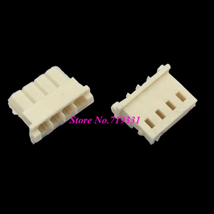 50 ~ 200 шт. Микро Мини 5264 гнездовой разъем корпуса 2 12P 5 мм DIY щипцы|connector 2|connector 3connector