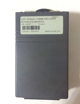 

UD70 used in good condition