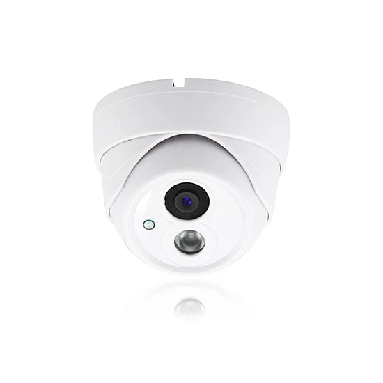 Камера видеонаблюдения HD Dome Indoor 1200TVL инфракрасная камера ночного видения|1200tvl