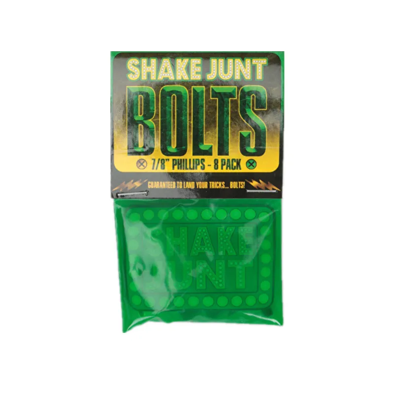 shake junt 78