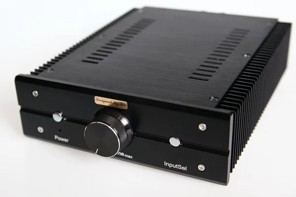 Готовый усилитель мощности L. Nap140se Reference Naim H140 Stereo HiFi 80 Вт + аудио Новый|Усилители