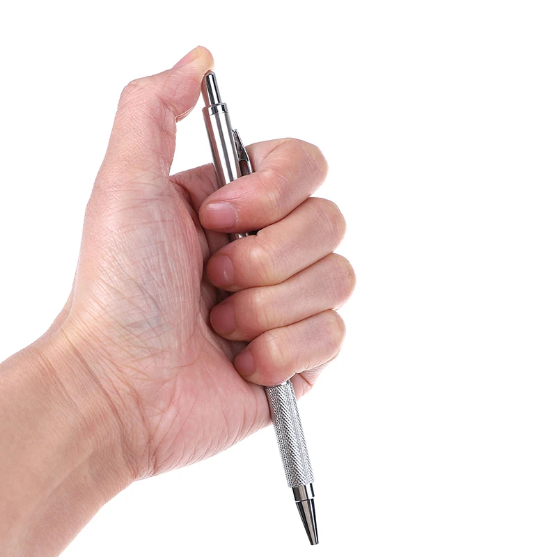 Ручка гравер стеклянный нож Scriber режущий инструмент алмазный стеклянный резак карбидный разметчик жесткая металлическая машина для резки