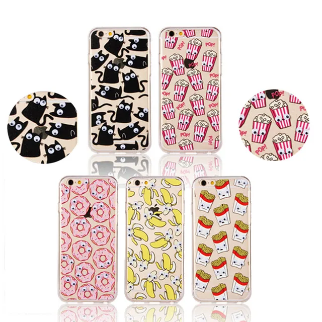 coque iphone 7 pop corn coque iphone 7 pop corn