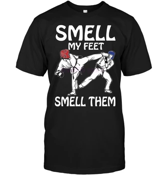 GILDAN 2019 Brand Smell My Feet Smell Them men t-shirt