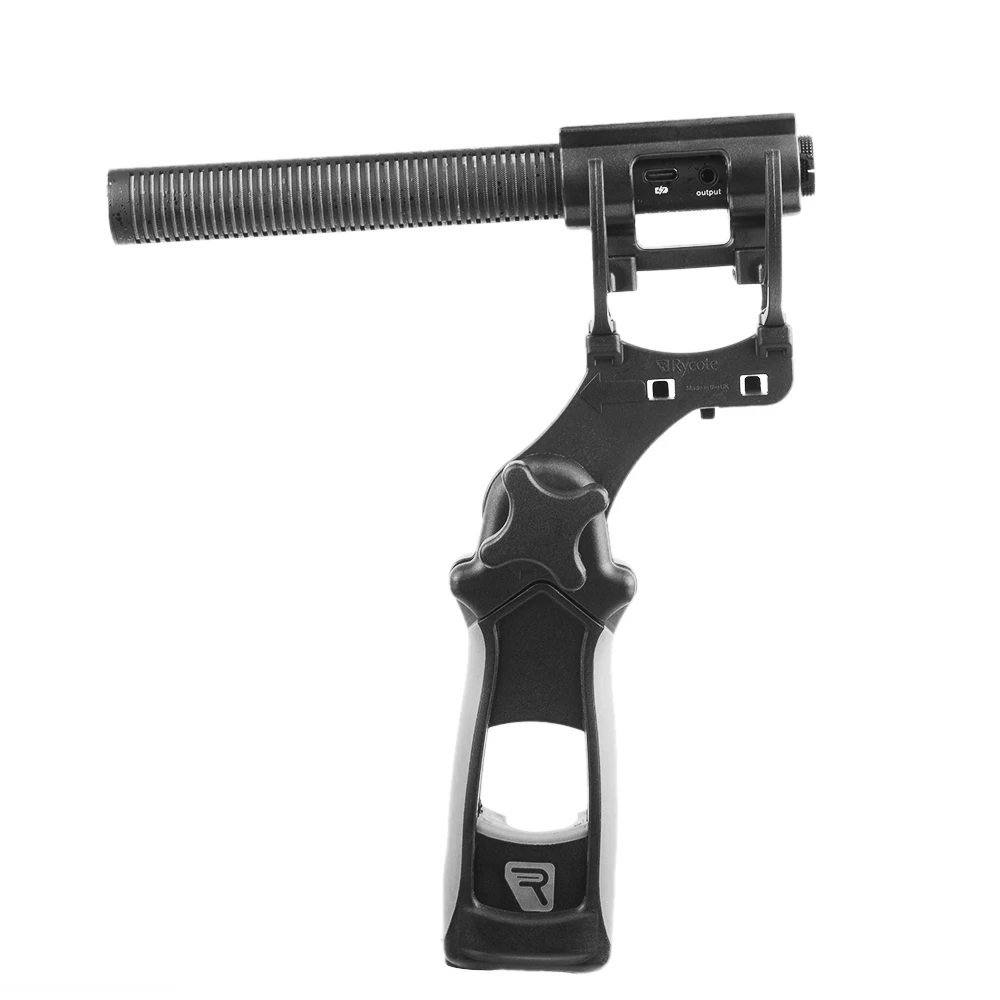 condenser microphone
