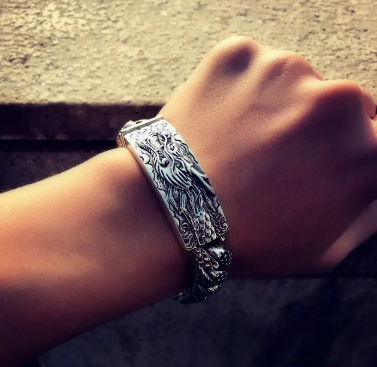 silver-bangle10018A