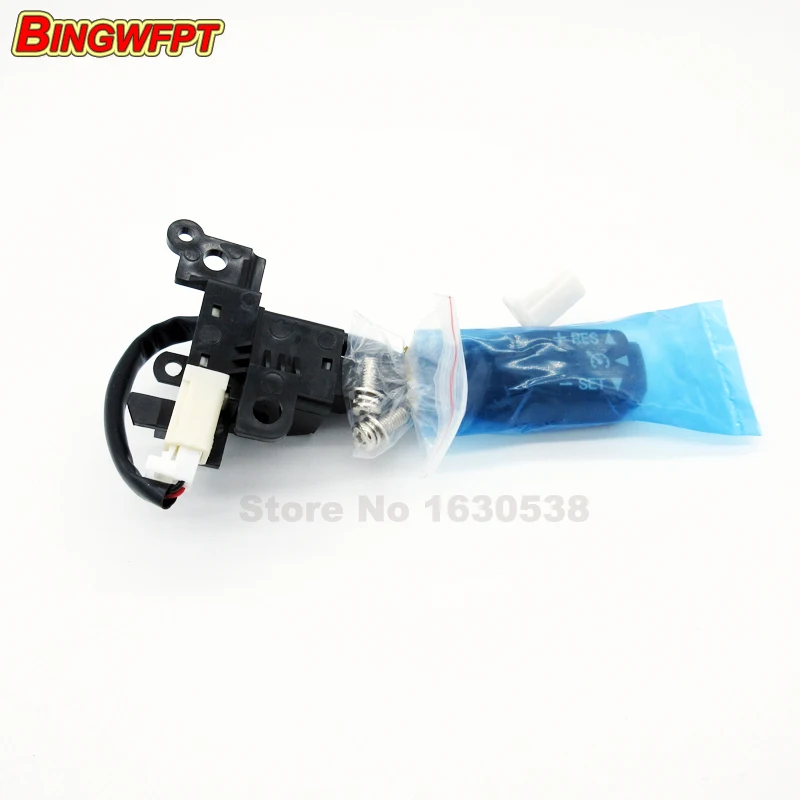 New Cruise Control Switch For Toyota Camry Corolla Tundra Lexus 84632
