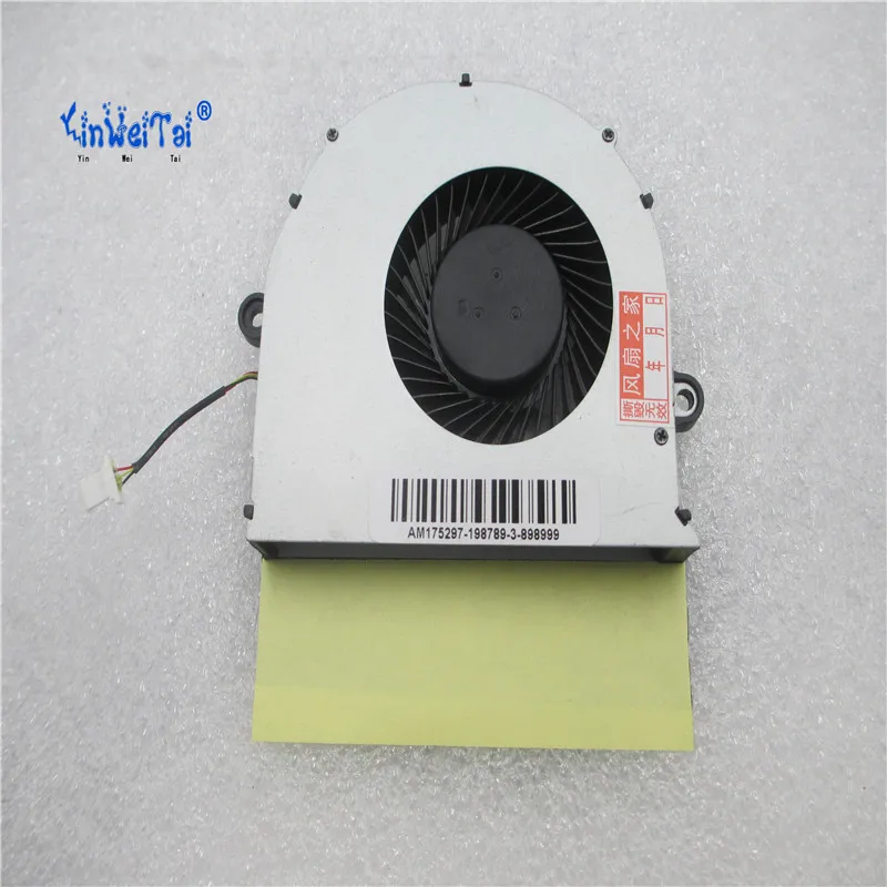 

Brand NEW Laptop Cooling CPU FAN for Acer E5-572 T5000 MF60120V1-C690-G99 DC28000F6S0 DC28000F6F0 DFS531005FL0T FG2P