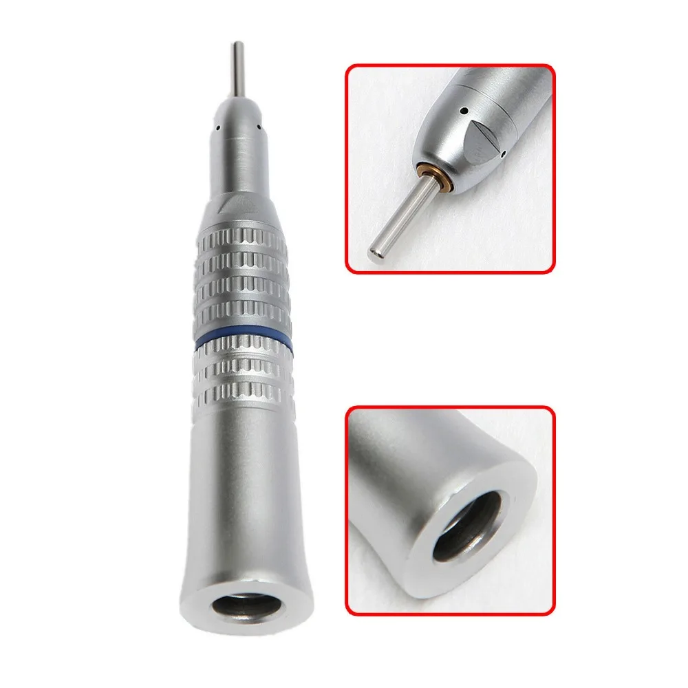 Kopen Dental Lab E TYPE micromotor poolse hand stuk met contra hoek   rechte handstuk SEAYANG MARATHON 3 + Elektrische Motor
