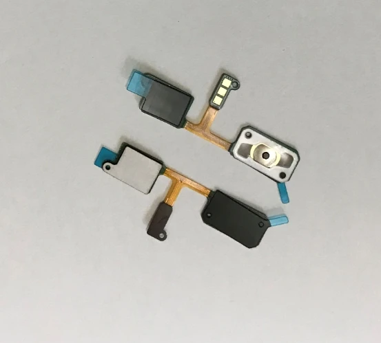 10 шт./лот Новинка для Samsung Galaxy J3 J5 J7 pro 2017 J330 J530 J730 Кнопка возврата света меню