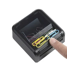 Зажим-держатель и зажим-диспенсер