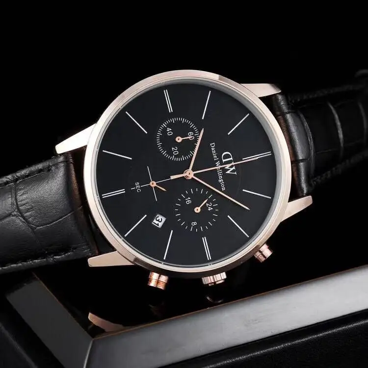 

2019 new Watch