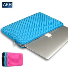 Laptop Sleeve sac Pour MacBook Air 13 manches cas Pro Retina 11 12 13 15 pouce Antichoc Mode Diamant Style Livraison gratuite