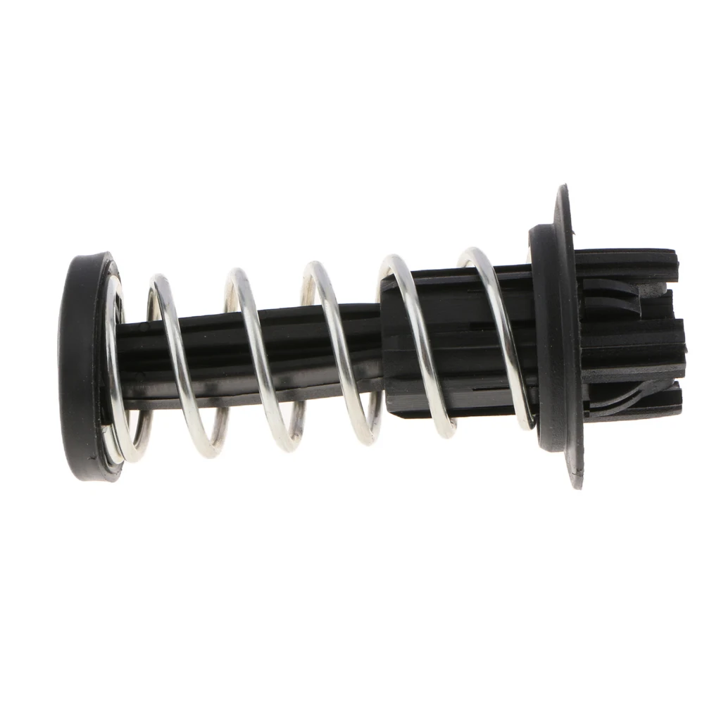Genuine Hood Spring 2048800227 for  W204 X204 C300 C350 C63 GL High Quality