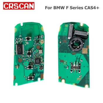 

For BMW F Series CAS4+/FEM Blade Key 315 MHZ Board without Shell
