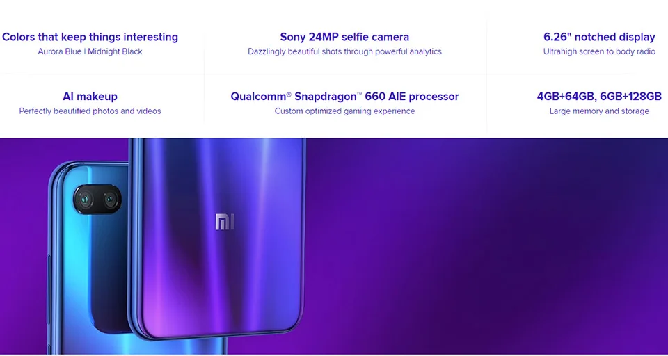 Global-Version-Xiaomi-Mi-8-Lite-4GB-64GB-Snapdragon-660-Octa-Core-6_13