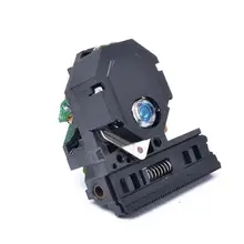 Оригинальная Замена для Canon CD-10 CD dvd-плеер лазерные линзы Lasereinheit в сборе CD10 оптический pick-up Bloc Optique блок