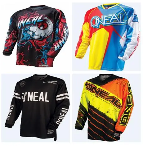 oneal jersey mtb