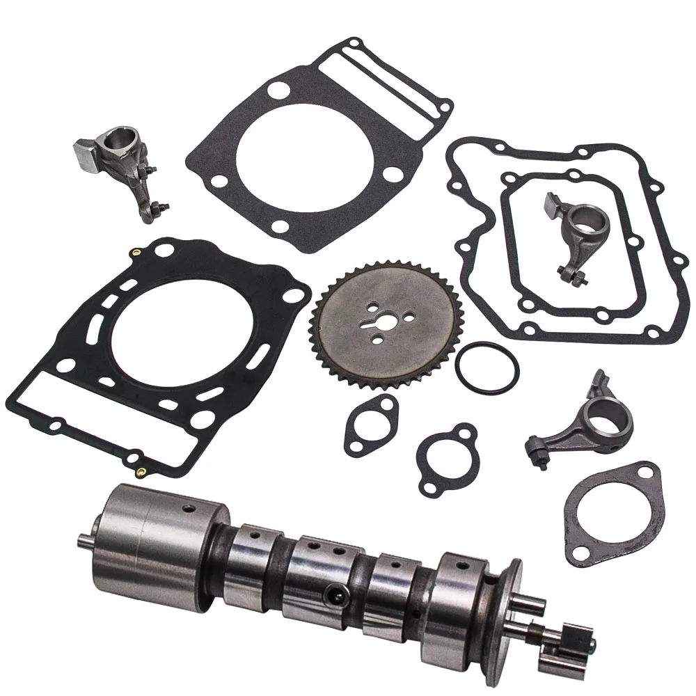 Camshaft Exhaust Intake Rocker 3086212 Gear Intake Exhaust Rocker Arms