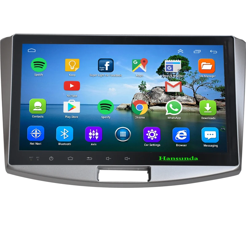 HD 1024*600 Android 6 0 Автомобильный ПК плеер для Volkswagen VW CC Magotan Passat B6 B7 с 3G 4G LTE WIFI BT SWC GPS|android