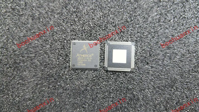 

Free Shipping! New Original 2pcs/lot AR9331-AL3A AR9331AL3A AR9331 QFN-148