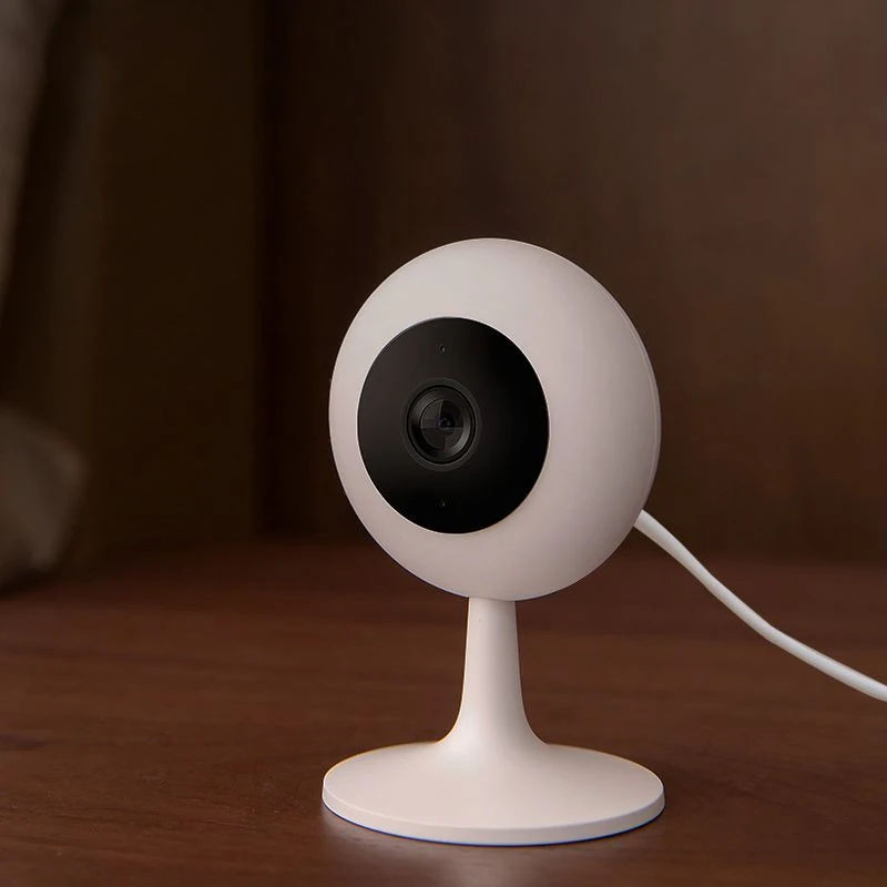 Xiaomi Mijia Smart Camera Popular Version 720P HD Wireless Wifi Infrared Night Vision 100.4 Degree IP Home Cam 2017 NEW Xiaomi Mijia Smart Camera Popular Version 720P HD Wireless Wifi Infrared Night Vision 100.4 Degree IP Home Cam 2017 NEW