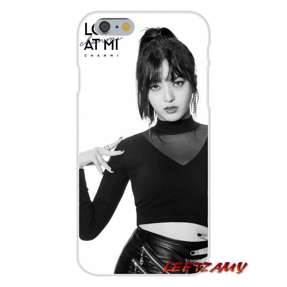 Для iPhone X XR XS MAX 4 4S 5 5S 5C SE 6 6S 7 8 Plus Aoa Ace of Angels Jiminel K аксессуары в стиле поп чехлы для