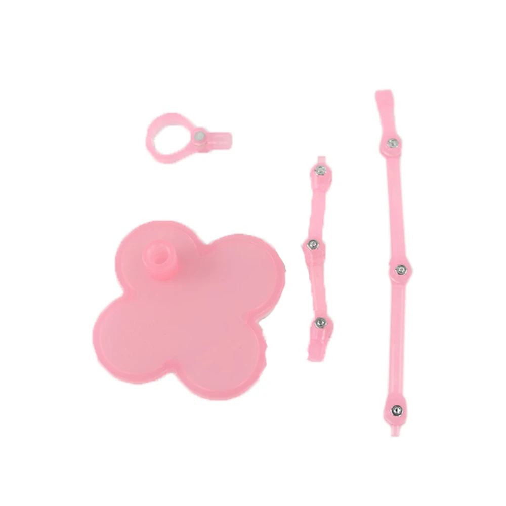 

DIY Accessories doll's stands,for BJD 1/6 toy or Nude Blyth Doll,middie blyth doll,height can be adjusted