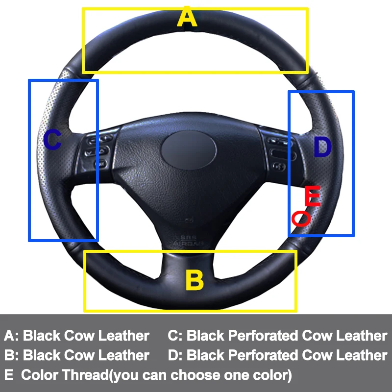 03 cow leather