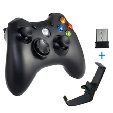 Wireless Controllers Bluetooth Gamepad Remote Control Joystick For PS 3 Controllers Smart TV Xbox 360 Android Iphone TV Box PC
