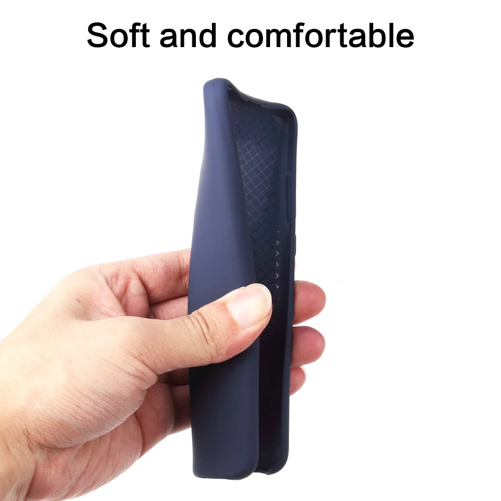 For Huawei Mate 20 Case Silicone Soft Protection Back Cover for Huawei Mate 20 Pro Case Mate 20 Silicone Cover Mate20