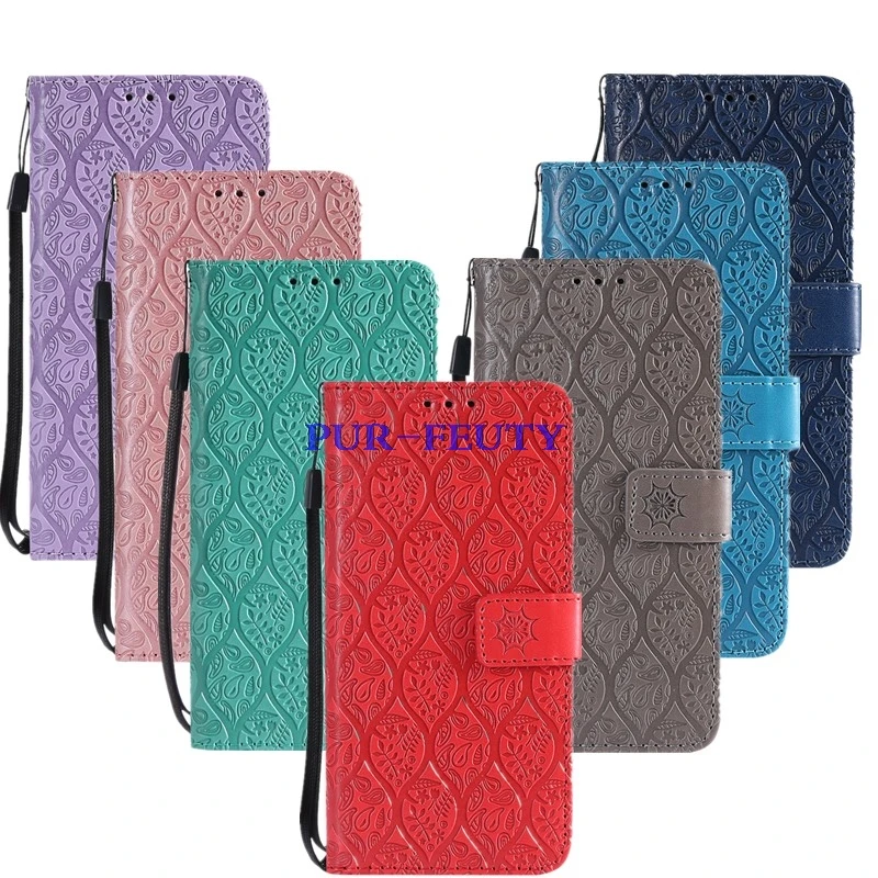 

Luxury Retro Flip Case For LG K8 2017 X240 X 240 Wallet Stand Photo Frame Phone Leather Cover for LG K 8 2017 LGX240 LG-x240 Bag