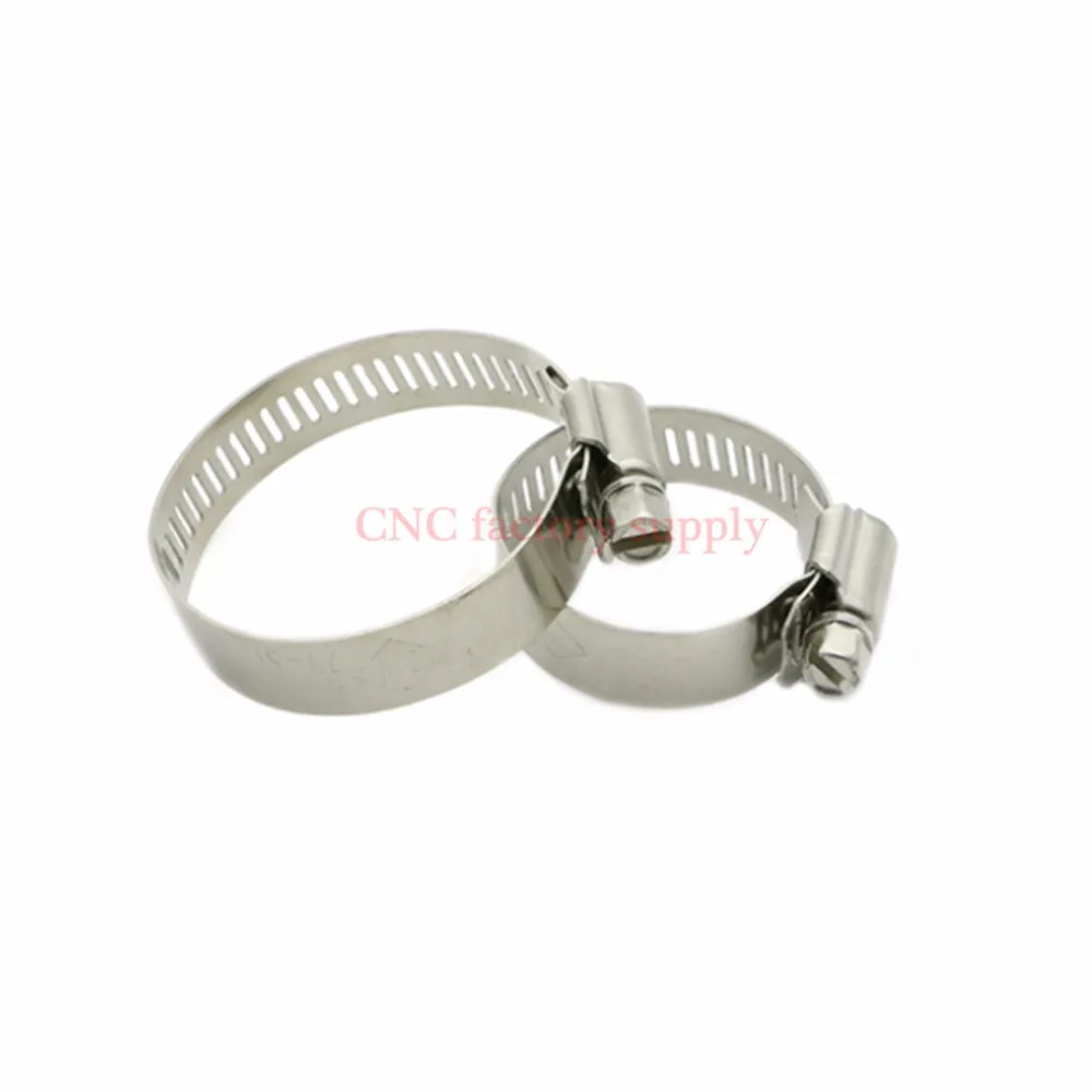 1427mm Ss Hose Clip Hose Clamp 816