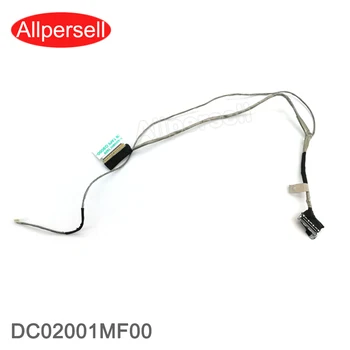 

New LCD Video Cable for Toshiba Satellite U900 U940 U945 Lvds Cable VCUAA DC02001MF00