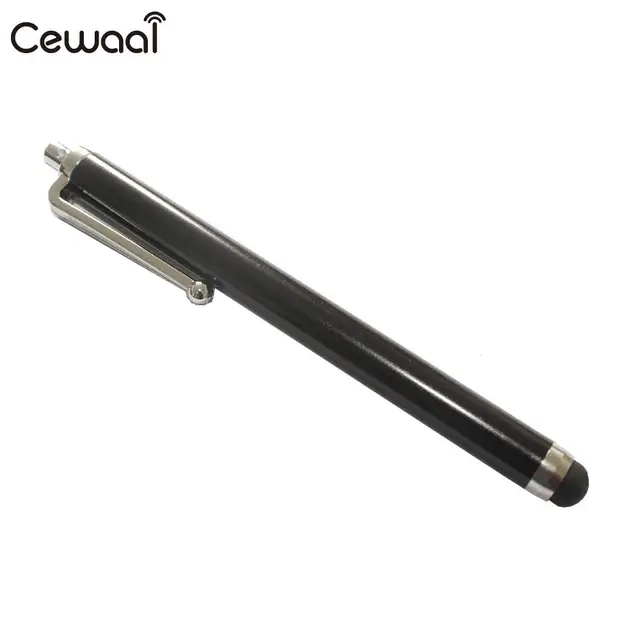 Cewaal Universal Capacitive Stylus pen Touch Screen Pen Styluses Light Models Mobile Phone Rubber Pen Tip Cewaal Universal Capacitive Stylus pen Touch Screen Pen Styluses Light Models Mobile Phone Rubber Pen Tip