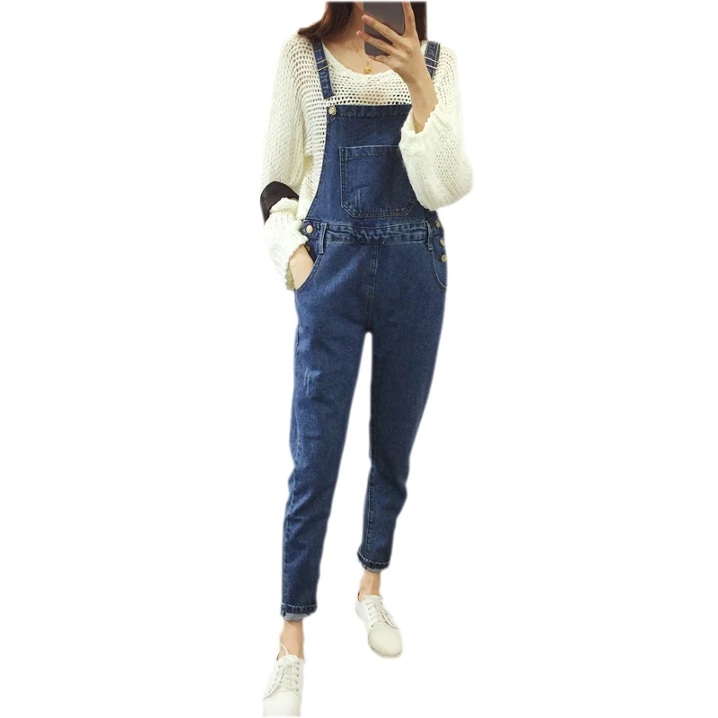 Джинсовые Комбинезоны Женские Купить Спб