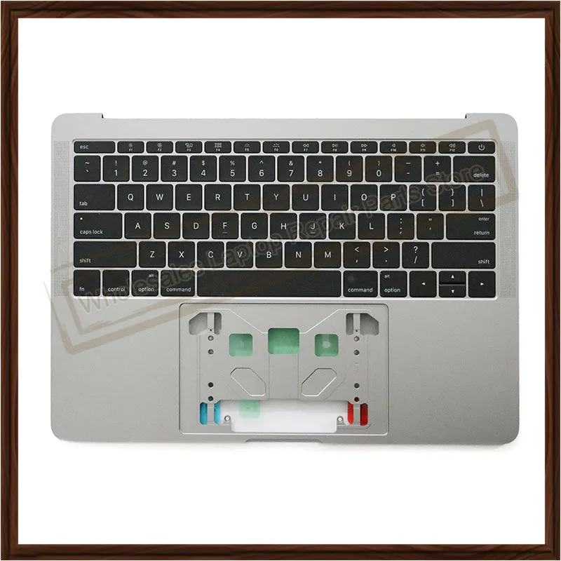 Original New A1708 US Top case Topcase for MacBook Pro 13"A1708 2016/