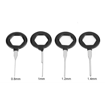 

Car Tool Wiring Wire Connector Pin Puller Replacement Kit Parts Useful